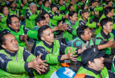 Gojek Sambut Hari Kebangkitan Nasional dengan Dukungan terhadap Skema Ojol Pemerintah