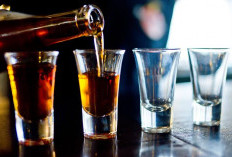Mengerikan! Puluhan Warga Kuwait Buta Permanen dan Gagal Ginjal Usai Keracunan Alkohol