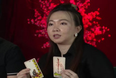 Terungkap! Ramalan Indonesia Akhir Tahun hingga 2026, Pegang 'Cash' Jadi Kunci Selamat