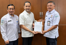 BMKG dan Tomorrow Indonesia Rampungkan Studi Kelayakan Peningkatan Prakiraan Cuaca Jangka Pendek