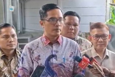 Kuasa Hukum Sebut Penetapan Tersangka TPPU Eks Jampidsus Masih Abu-abu