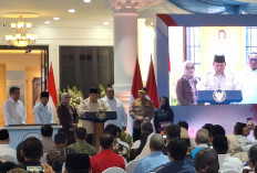 Prabowo Resmikan Museum Marsinah di Nganjuk, Simbol Penghormatan Pahlawan Buruh Indonesia