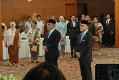 Zulhas Ungkap Alasannya Pilih Budi Santoso jadi Mendag Baru