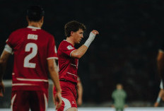 Ole Romeny Ungkap Alasan Kevin Diks Tak Ambil Penalti Timnas Indonesia vs Singapura