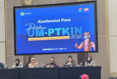 Panitia UM-PTKIN Putar Otak, Begini Cara Bikin Jurusan Prodi Sepi Peminat Jadi Rebutan