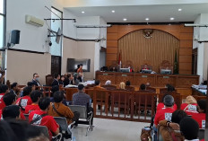 Ramai Kasus Guru Honorer Supriyani Diminta Rp50 Juta Usai Dituding ...