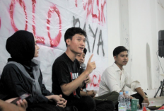Ketua BEM UGM Tiyo Ardianto: Tanda Negara Darurat Sudah Banyak, Reformasi Jilid II Butuh Kesadaran Kolektif