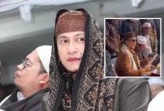 Tegas! Habib Bahar Beri Ultimatum 7 Hari ke Pabrik Miras di Bogor: Tutup atau Saya Bakar