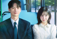 Drakor See You At Work Tomorrow Kapan Tayang? Cek Jadwal dan Sinopsis Lengkapnya