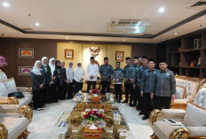 IPNU dan IPPNU Dukung Gerakan Peduli Tetangga melalui Agen Perlinsos