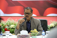 Seleksi Calon Hakim Agung, KY: Jika Ditemukan Titipan dan Rekam Jejak Negatif, Laporkan!