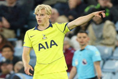 Manchester United Dapat Lampu Hijau untuk Merekrut 'The Next Frenkie de Jong'