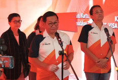 Gubernur Pramono: IPO Bank Jakarta pada 2027 Dorong Kepercayaan Masyarakat