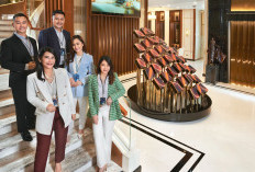 Konsisten Beri Layanan Premium, Wealth Management BRI Diakui Dunia