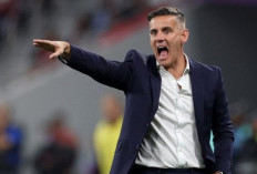 Sumardji Bocorkan Kedatangan John Herdman ke Tanah Air: Era Baru Timnas Indonesia Dimulai!