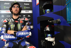 Alex Rins 'Dijulidin' Scott Redding: Karena Dia Orang Spanyol, Bisa Jadi Pembalap Pabrkan!