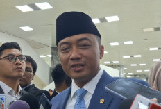 Istana: Hampir Seluruh RS Terdampak Bencana Sumatera Kembali Berfungsi