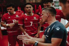 John Herdman Bikin Rival Panik! Fans Thailand Tuntut Madam Pang Tiru Timnas, ASEAN Heboh