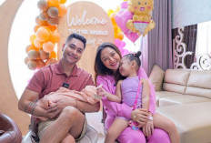 Siti Badriyah Melahirkan di RS Mandaya Royal, Serasa Hotel Bintang 5