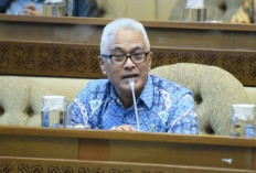 Polemik Dugaan Pasal Selundupan PKPU Gibran Memanas, Mantan Anggota Komisi II DPR Bakal Bongkar Fakta