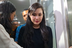 Kebenaran Sandra Dewi Jadi Tersangka di Kasus Korupsi Timah Dijawab Tegas Kuasa Hukum Harvey Moeis