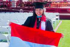 Alumni LPDP Irawati Puteri Diduga Terlibat Penyalahgunaan Dana ILDS, Bawa Kabur Uang Usai Terima Beasiswa?