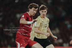 Timnas Indonesia Ditahan Imbang Malaysia, Ini Syarat Wajib Garuda Tembus Final FIFA ASEAN Cup 2026!