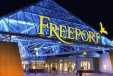 Info Loker Lowongan Kerja PT Freeport Indonesia Terbaru Mei 2025, Gaji Aman Sentosa!