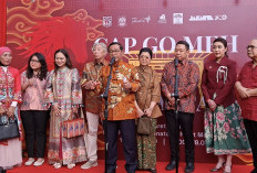 Warga Jakarta Bakal Punya Museum Peranakan, Wujud Apresiasi untuk Keturunan Tionghoa