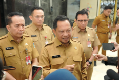 Pemerintah Siapkan Tiga Skema untuk Dukung Pembayaran PPPK di Daerah, Pastikan Tak Ada yang Dirumahkan
