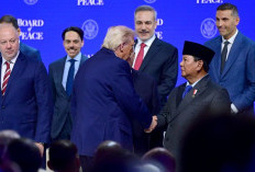 Konflik Timur Tengah, Alumni Komnas HAM Desak RI Keluar dari BoP