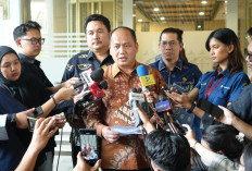 Kejagung Tetapkan 3 Tersangka Baru Terkait Kasus Korupsi Pengadaan Motor MBG