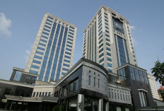 Kemenkeu Atur Pengelolaan Anggaran OJK, Ini Isinya