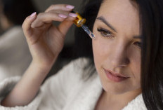 Intip Tren Skincare 2026: Gak Cuma Glowing, Kulit Awet Muda Jadi Impian