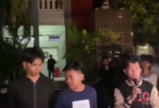Daftar Perwakilan BEM FH UBK Diduga Terima Suap Agar Tidak Aksi di Istana Negara, Segini Nominalnya
