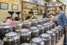 Kabar Buat Anak Jaksel, Wajah Pasar Santa Segera Direvitalisasi seperti Blok M