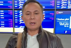 Cerita Wamenham Mugiyanto Tertahan di Doha saat Rudal Iran Menerjang Qatar