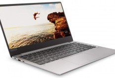 Rekomendasi 4 Laptop 13 Inch Termurah 2025: Ringkas Bisa Dibawa WFC Setiap Hari