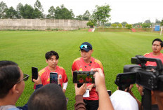 STY Ungkap Marselino Dua Bulan Lagi Baru Bisa Kembali ke Persija