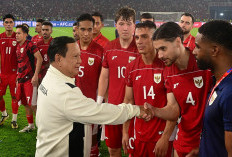 Catatan Kelam Timnas Indonesia Sepanjang 2025, Banjir Diaspora Tak Dongkrak Prestasi