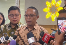 Soal Isu Reshuffle, Istana: Cuma Menerka-nerka Saja