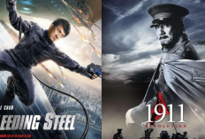 Jadwal Bioskop Trans TV Hari Ini 7 September 2026 Lengkap Sinopsis, Awal Pekan Nonton Film Gratis