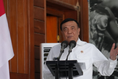 Menko Polkam Kecam Aksi Pembakaran Pesawat AMA di Yahukimo, TNI-Polri Diminta Bertindak Tegas