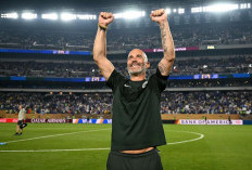 Misi Balas Dendam? Maresca Ingin Bajak Pemain Bintang Chelsea Ini ke Manchester City