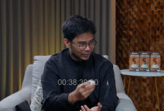 Aduh! Insanul Fahmi Blak-Blakan Ngebet Poligami dengan Inara Rusli karena Mawa Suka Nolak Hubungan Badan