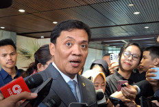 Habiburokhman Sentil Kritik Dino Patti Djalal, Zaman Dia Sehebat Apa? Sekarang Kok Jadi Sok Paling Menlu