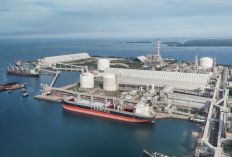 Pupuk Kaltim Raih Primaniyarta 2026, Ekspor Urea ke Australia Tembus 47.250 Ton