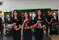 Kolaborasi Ekslusif Motul x Kawasaki, Hadirkan Oli Premium Untuk Mesin Motor Segala Medan