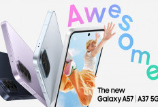 8 HP 5G Xiaomi dan Samsung dengan Kamera OIS Termurah 2026, Mulai Rp3 Jutaan!