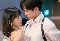 Nonton Drama China Embrace in the Dark Night Episode 1-24 Sub Indo, Kisah Gadis yang Dijebak dalam Klub Pertarungan